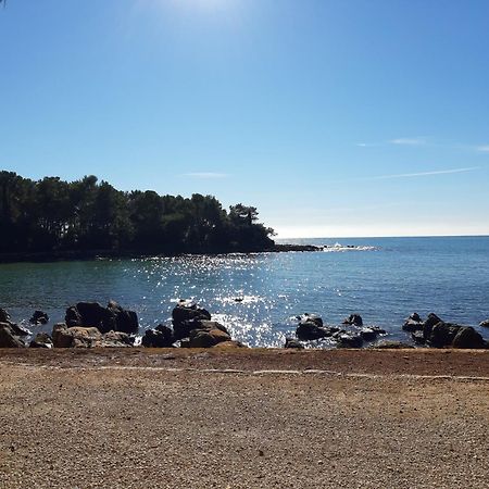 Apartment Finn Rovinj Eksteriør bilde