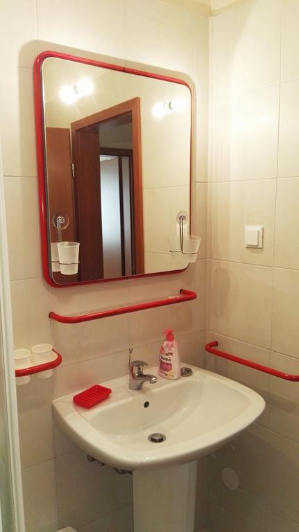 Apartment Finn Rovinj Eksteriør bilde